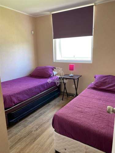 Departamento En Venta De 3 Dorm. En La Serena