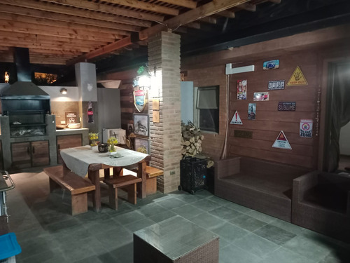 Venta Casa 4hab 3ba Machalí