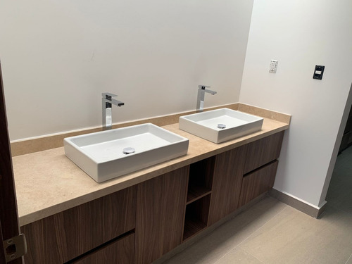 Imagen 10 de 12 de Estrena Casa En Venta En Lomas De Juriquilla