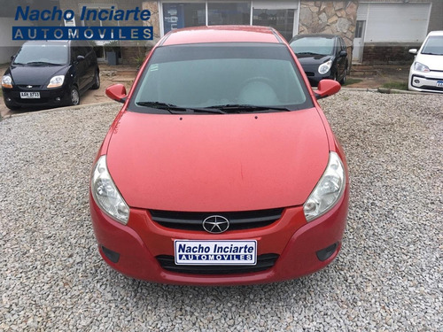 Jac J3 Semifull 1.3 2012
