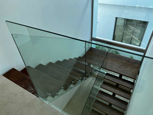 Imagen 8 de 20 de Luxury Casas En Santiago Rd. Proyecto Cerrado