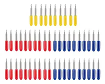Comprar Cuchillas De Punta Fina Cuchillas De Corte Poco 50 Pcs