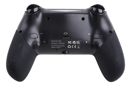 (bk) Controlador De Jogo Gamepad Joystick Com Barramento Pro