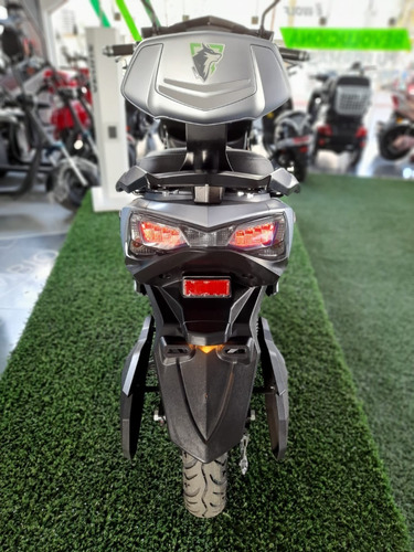 Imagen 5 de 15 de Moto Electrica Sunra Leo 2022