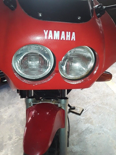 Yamaha Rdr 350