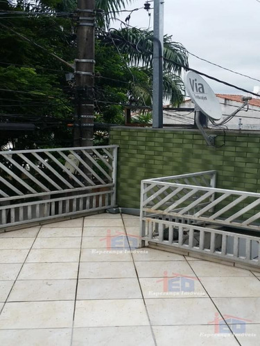 Imagem 2 de 15 de Ref.: 7345 - Sobrados Em Osasco Para Venda - V7345