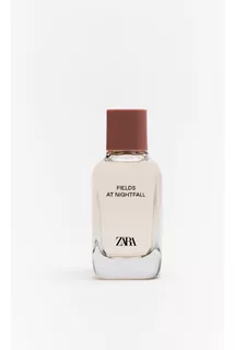 Perfume Zara Fields At Nightfall
