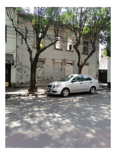 Imagen 2 de 7 de Terreno Roma Norte Cozumel Venta
