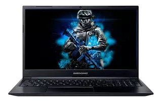 Notebook Bangho Intel Core I3 15,6 Full Hd 8gb Ssd 240gb