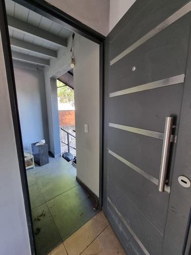 Departamento Con Patio En Munro