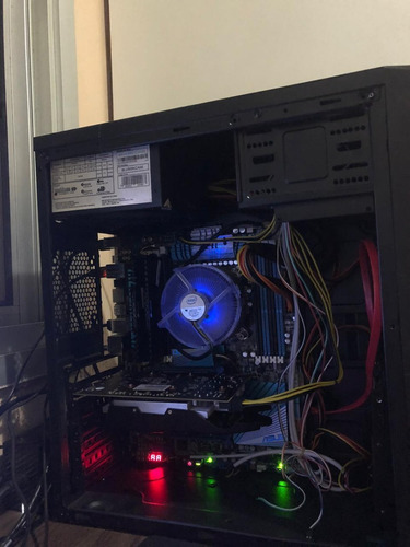 Placa Mãe - Asus P9x79 Pro (8 Slots De Memória) + I7-3930