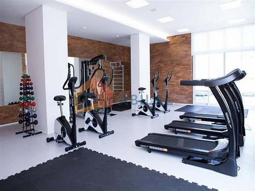 Imagem 29 de 30 de Apartamento Novo - 60 M² - 7207