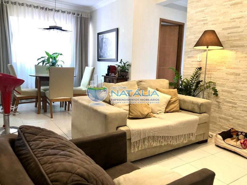 Imagem 3 de 29 de Apartamento Com 3 Dorms, Vila Paulicéia, São Paulo - R$ 450 Mil, Cod: 64950 - V64950