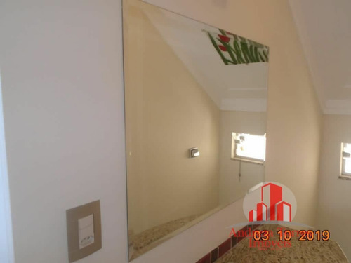 Imagem 2 de 29 de Sobrado Residencial À Venda, Vila Jaboticabeira, Taubaté - . - So0170