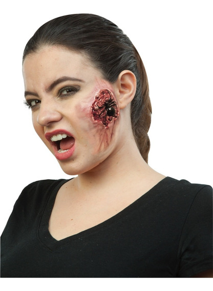 Maquillaje Heridas Falsas | MercadoLibre ???? Maquillaje Heridas Falsas | MercadoLibre ????