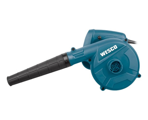 Aspiradora/sopladora 600w 110-127v 16.000 Rpm Wesco