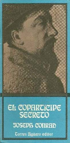 El Coparticipe Secreto Joseph Conrad