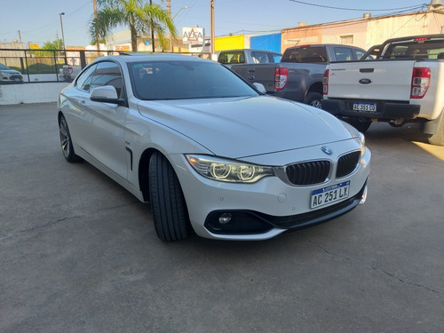 Bmw Serie 4 2.0 430i Coupe Sportline 252cv 2018