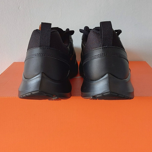 Tênis Nike Todos Masculino Preto Corrida Original
