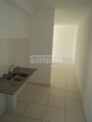 Imagem 24 de 25 de Apartamento - Ref: S2ap5861