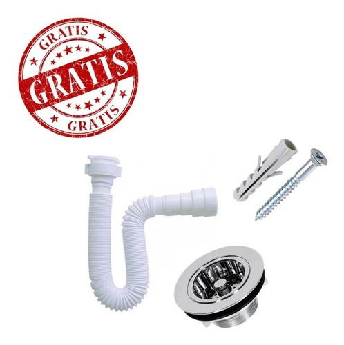 Lavatorio Coletivo Inox 1,20 Metros - Oficinox