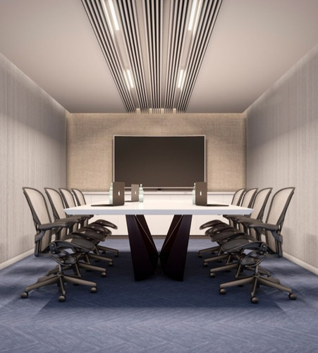 Imagen 10 de 10 de Oficinas En Venta En Nido Puerto Cancún