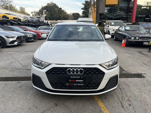 Audi A1 1.4 Sportback Cool S-tronic Dsg