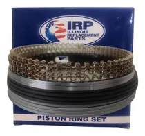 Comprar Juego De Anillos Aros Daewoo Cielo Racer Lanos 1.5 A Standar