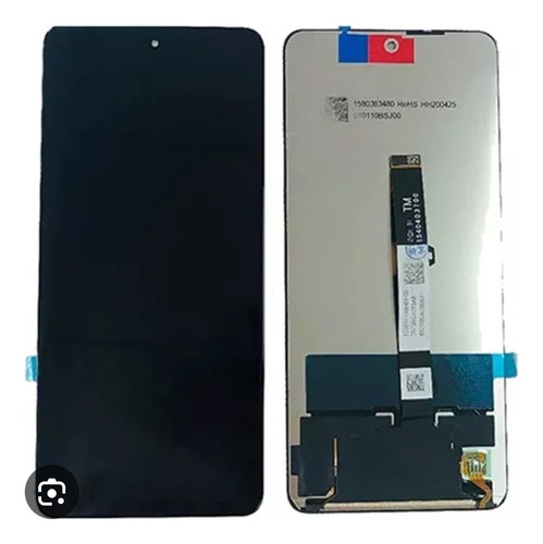 Pantalla Completa 3/4 Xiaomi Poco X3 Gt