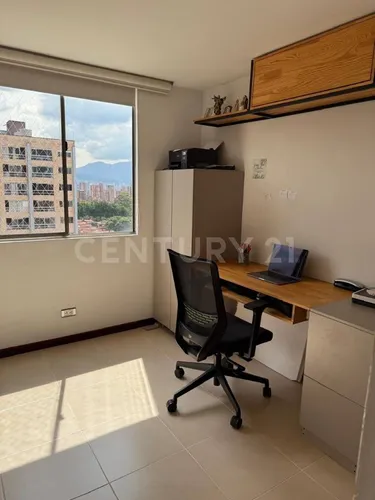 Se Vende Apartamento En El Poblado- Medellin
