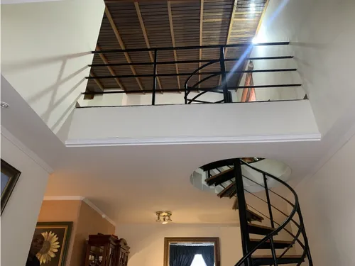 Venta Apartamento Duplex En Cedritos Bogota