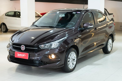 Fiat Cronos 1.3 Gse Drive