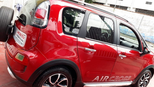 Citroën Aircross 1.6 Glx 16v Flex 4p Manual