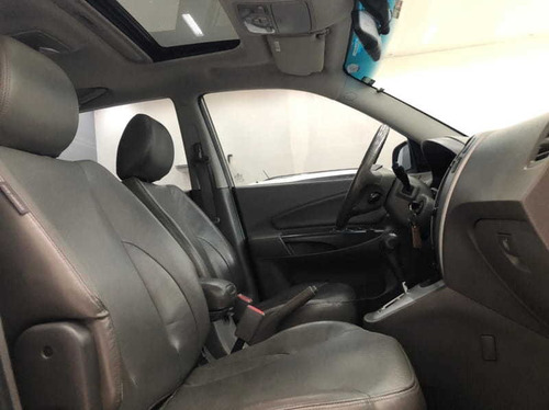 Imagem 15 de 15 de Hyundai Tucson Gls 27l