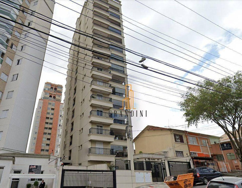 Imagem 19 de 29 de Cobertura Com 3 Dormitórios À Venda, 200 M² Por R$ 980.000,00 - Centro - São Bernardo Do Campo/sp - Co0003