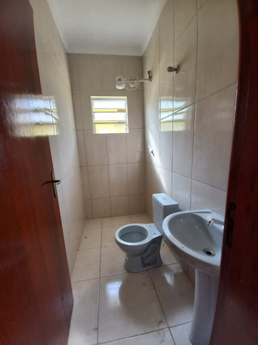 Imagem 21 de 24 de Linda Casa Com Piscina A Venda Em Mongagua Ref 9839 S