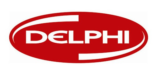 Filtro Oleo Lubrificante Delphi Logan 2008 2009 2010
