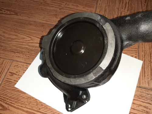 Bomba De Agua Motor Perkins Para Modelos 1004, 1006