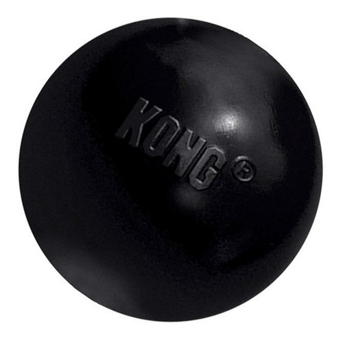 Juguete Perros Kong Ball Extreme Talla M Medium/large