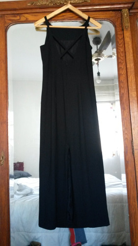 Vestidos De Fiesta Negros Largos Y Corto