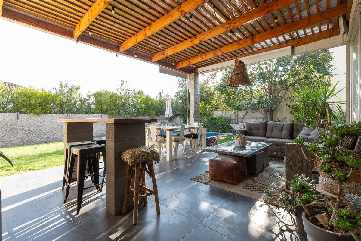 Imagen 5 de 20 de Casa En Venta De 3d Y 3b En Piedra Roja