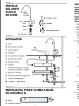Comprar Repuesto Filtro Rena Pur Cartucho De Carbón  Bujía Rena Ware