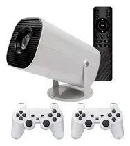 Comprar Proyector De Videojuegos, Proyector De Juegos Retro Hd