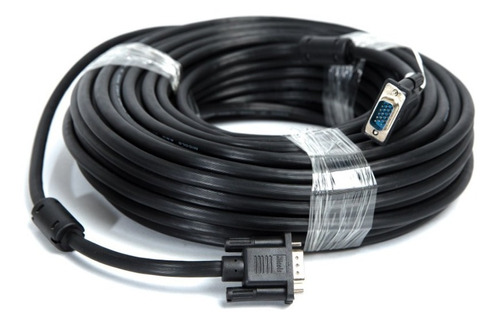 Cable Vga Macho-macho 3 Metros 