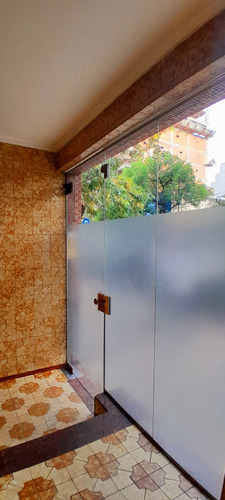 Departamento De 1 Ambiente 25 M2 En Colegiales Palermo