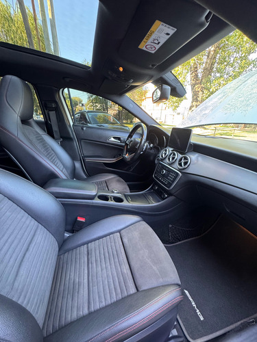 Mercedes-Benz Clase GLA 1.6 Gla250 Amg-line 211cv