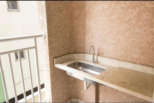 Imagem 9 de 13 de Apartamento Com 2 Dormitórios À Venda, 65 M² Por R$ 315.500,00 - Vila Galvão - Guarulhos/sp - Ap9496