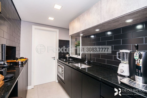 Imagem 19 de 30 de Apartamento, 2 Dormitórios, 77.22 M², Auxiliadora - 191783