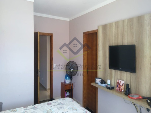 Imagem 17 de 21 de Sobrado 3 Dorms À Venda, 265 M² Por R$ 625.000,00 - Real Park Tietê Jundiapeba - Mogi Das Cruzes - So00072 - 69313031