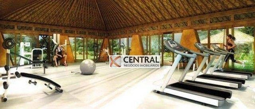 Imagem 6 de 6 de Terreno À Venda, 800 M² Por R$ 550.000,00 - Praia Do Forte - Mata De São João/ba - Te0128